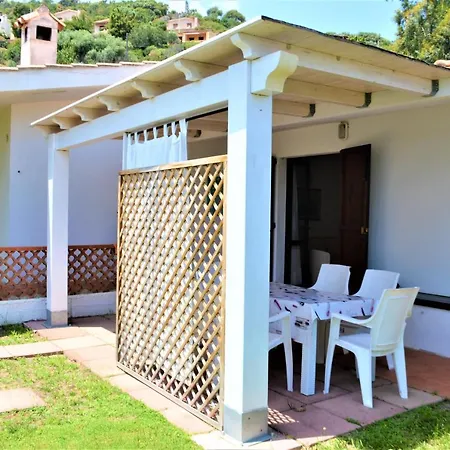Nuova Valmar Trilo Mimosa Casa vacanze *