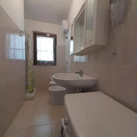 Casa vacanze Nuova Valmar Trilo Mimosa *