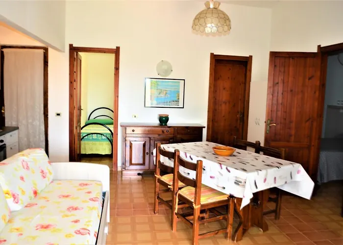 Nuova Valmar Trilo Mimosa Holiday home Costa Rei