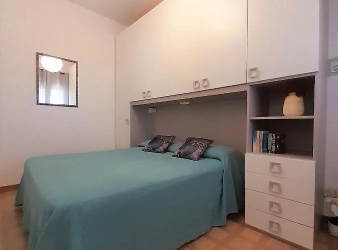 Holiday home Nuova Valmar Trilo Mimosa Costa Rei