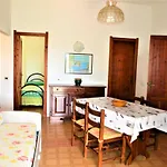 Nuova Valmar Trilo Mimosa Сasa de vacaciones Costa Rei