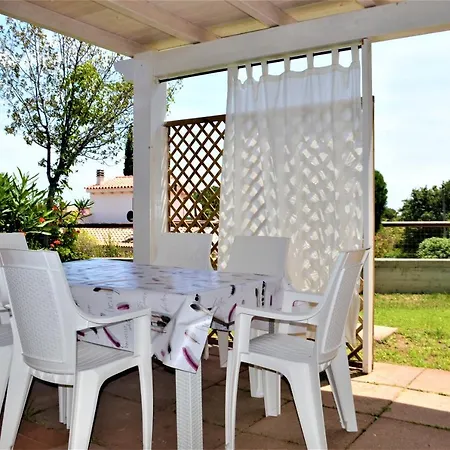 Nuova Valmar Trilo Mimosa Сasa de vacaciones