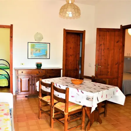 Nuova Valmar Trilo Mimosa Сasa de vacaciones