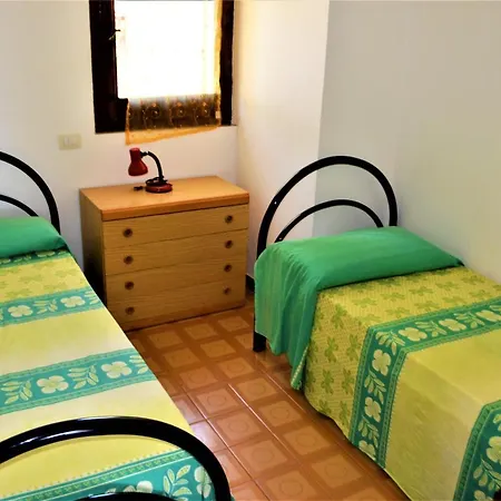 Nuova Valmar Trilo Mimosa * Costa Rei