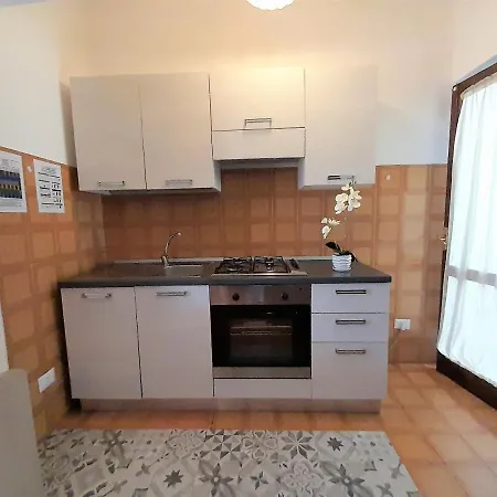 Nuova Valmar Trilo Mimosa Feriehus