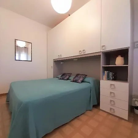 Feriehus Nuova Valmar Trilo Mimosa Costa Rei