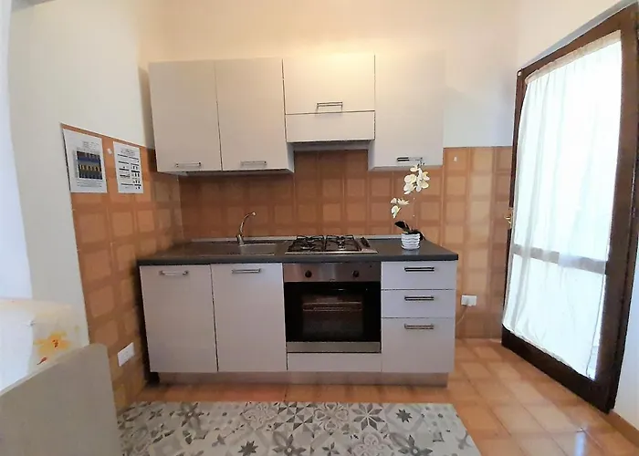 Nuova Valmar Trilo Mimosa Ferienhaus