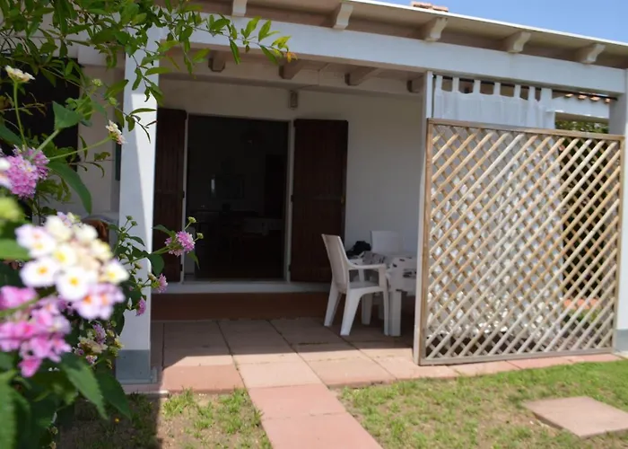 Nyaraló Nuova Valmar Trilo Mimosa *