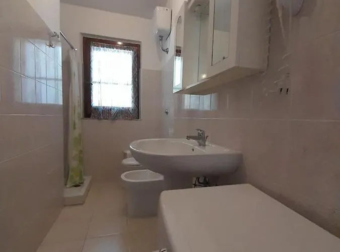 Ferienhaus Nuova Valmar Trilo Mimosa *